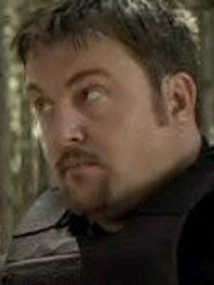 Kinoposter Bob Cymbalski