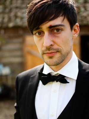 Kinoposter Blake Ritson