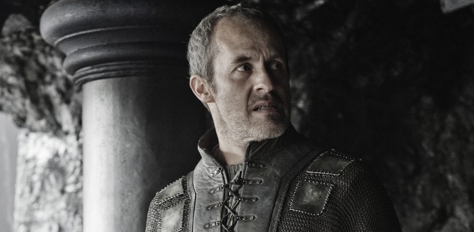 Bild Stephen Dillane