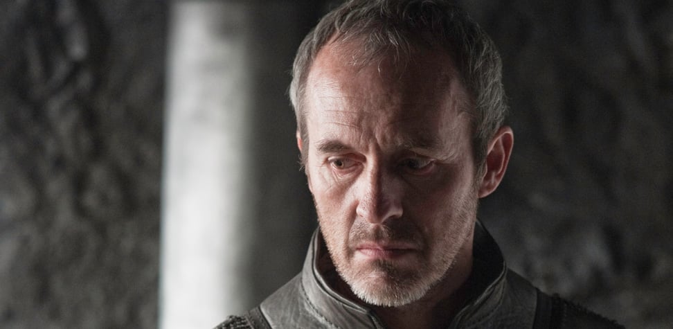 Bild Stephen Dillane