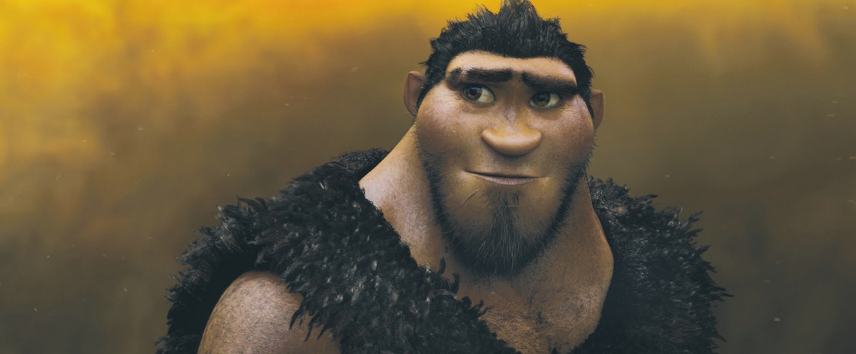 Die Croods : Bild