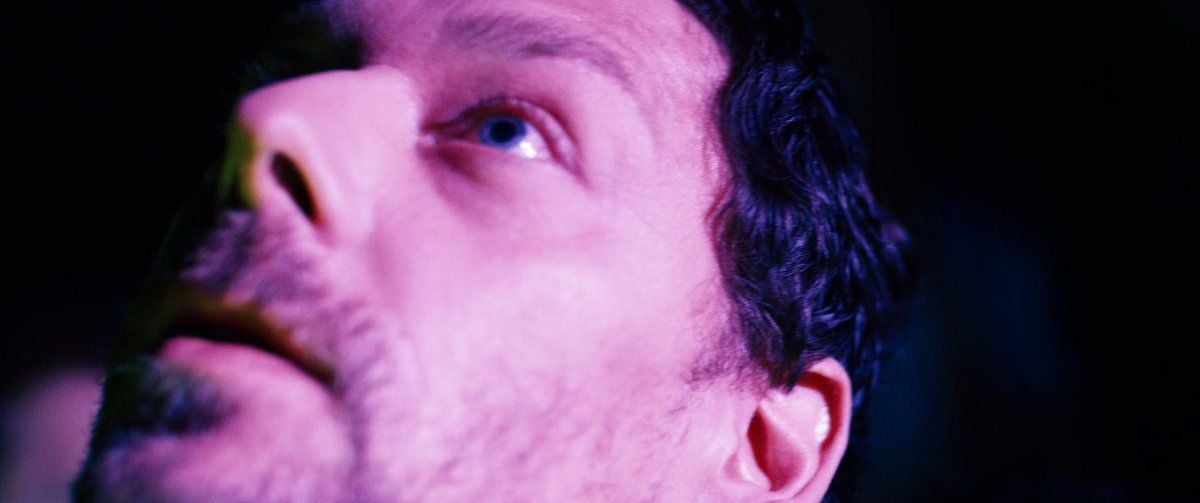 Pusher : Bild Richard Coyle