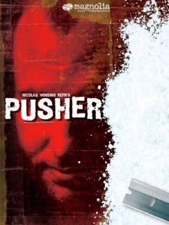 Pusher : Kinoposter
