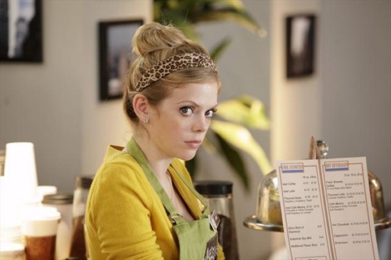 Apartment 23 : Bild Dreama Walker