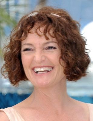 Kinoposter Michelle Scott