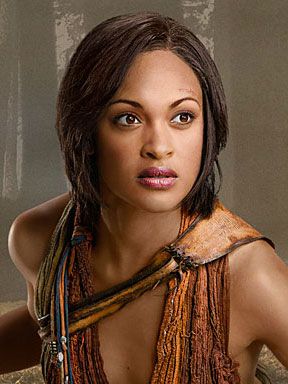 Kinoposter Cynthia Addai-Robinson