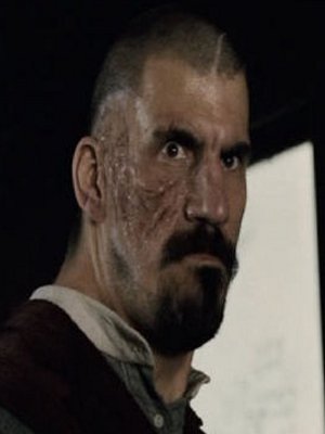 Kinoposter Robert Maillet