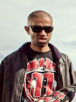 Kinoposter Demon One