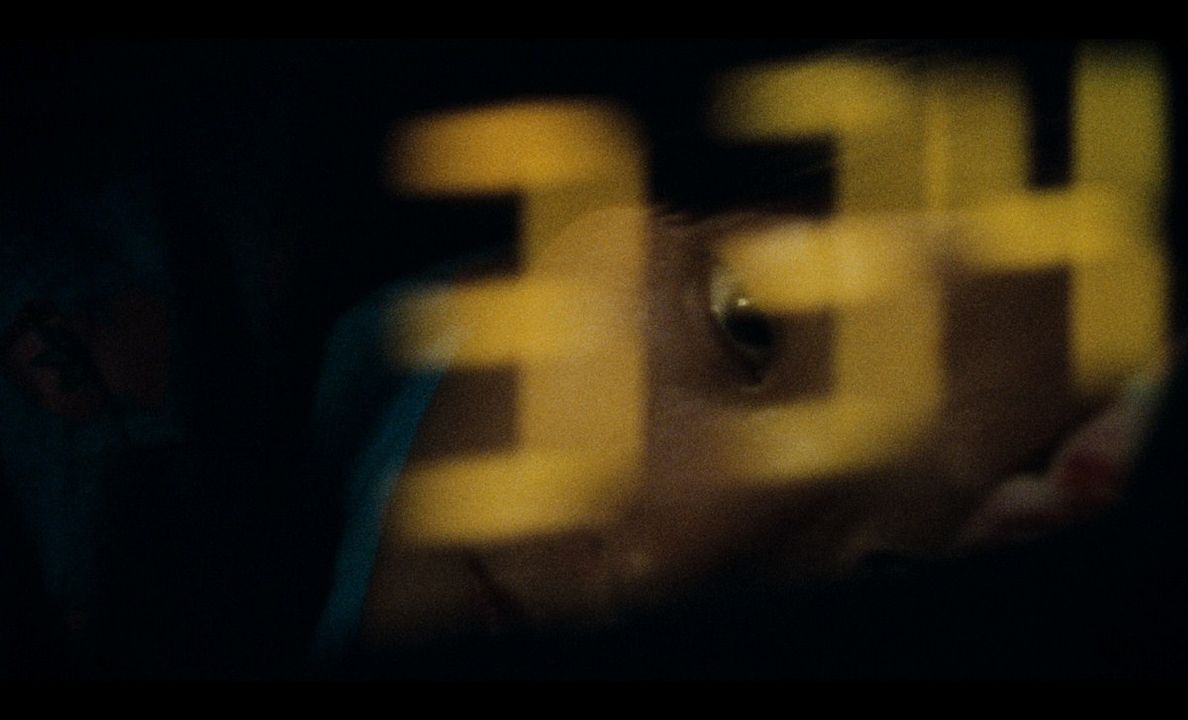 Goodnight Nobody : Bild