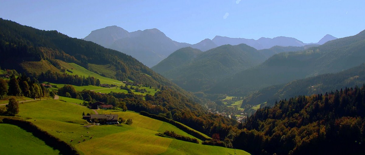 Bavaria - Traumreise durch Bayern : Bild