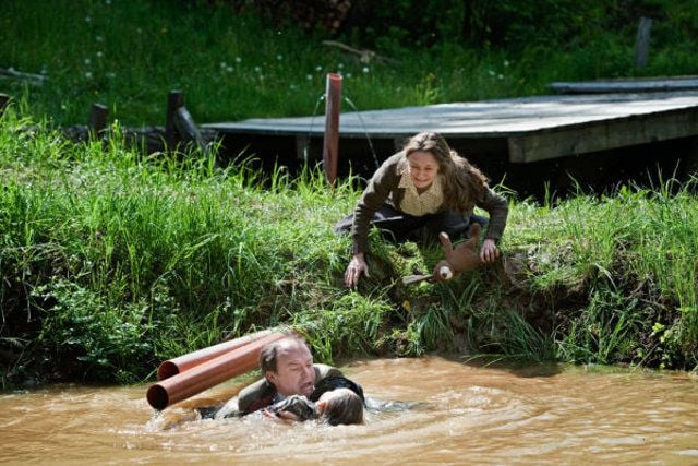 Das Wunder von Kärnten : Bild