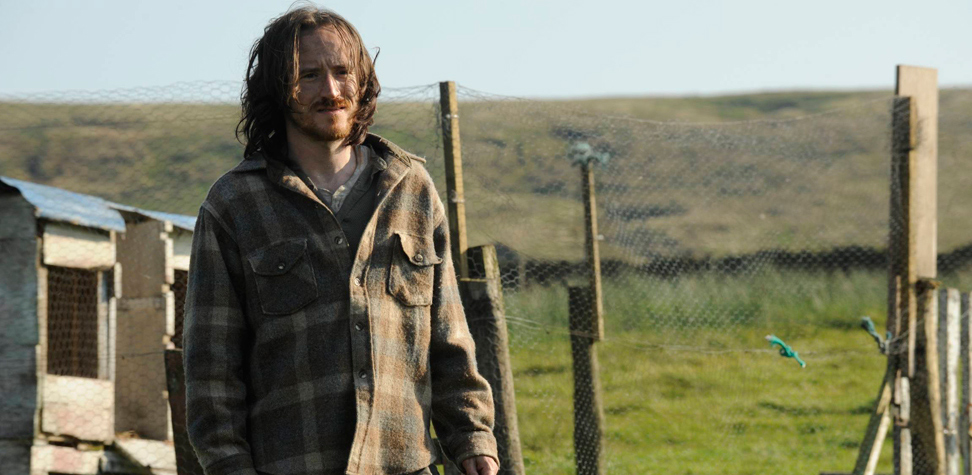 Hit & Miss : Bild Ben Crompton