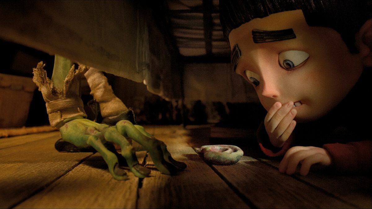 ParaNorman : Bild