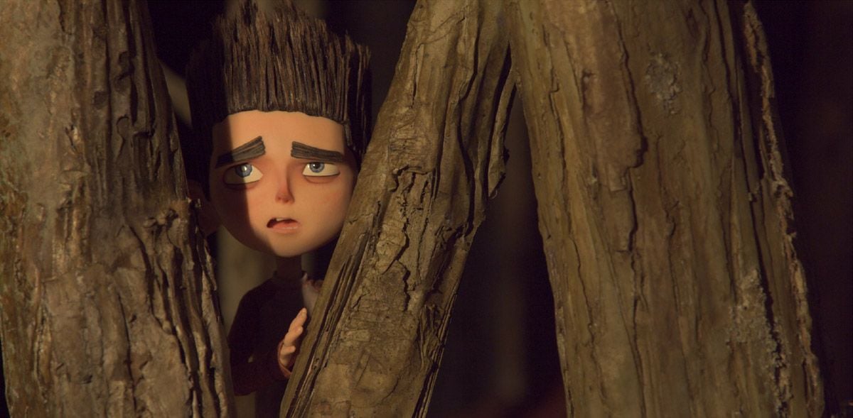 ParaNorman : Bild
