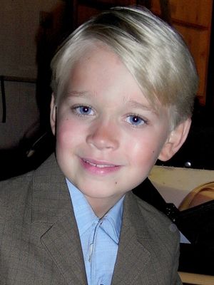 Kinoposter Tom Dufour