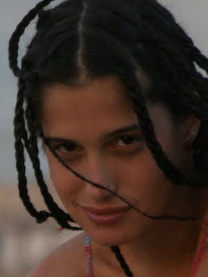 Kinoposter Elsa Camp