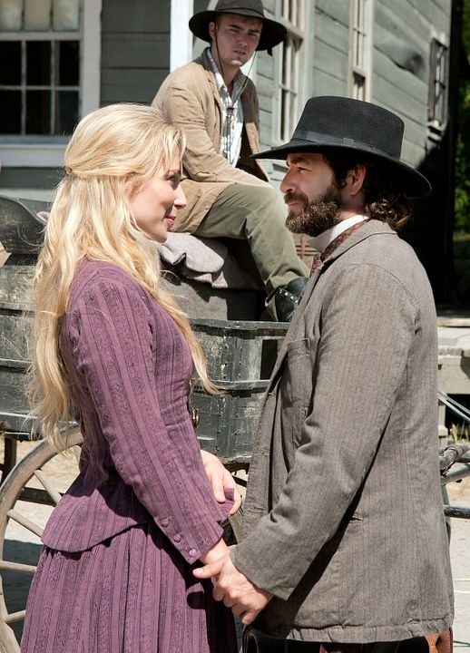 Goodnight for Justice: The Measure of a Man : Bild