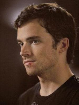 Kinoposter Ian Harding