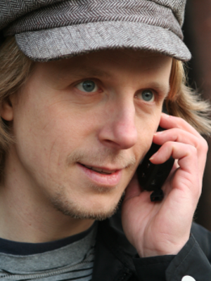 Kinoposter Heinrich Kus