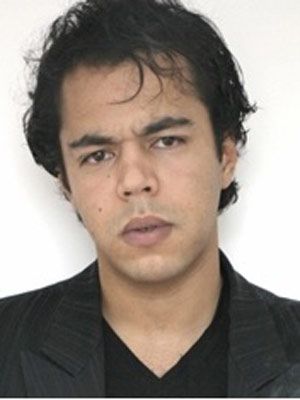 Kinoposter Maurad Saad