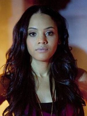 Kinoposter Bianca Lawson