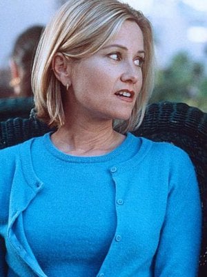 Kinoposter Maureen McCormick