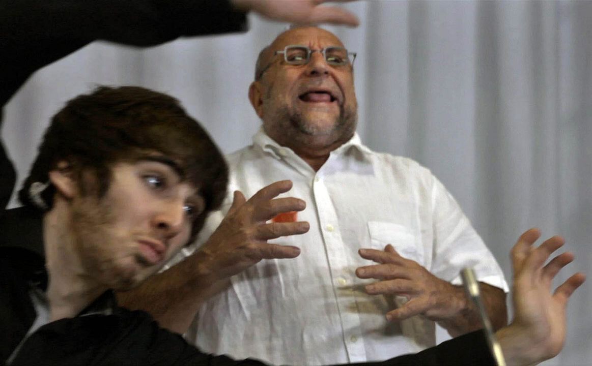 Bild Grégoire Lassalle