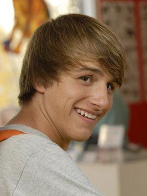 Kinoposter Lucas Cruikshank