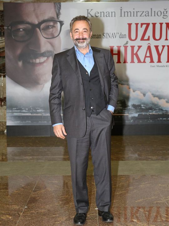 Uzun Hikaye : Bild