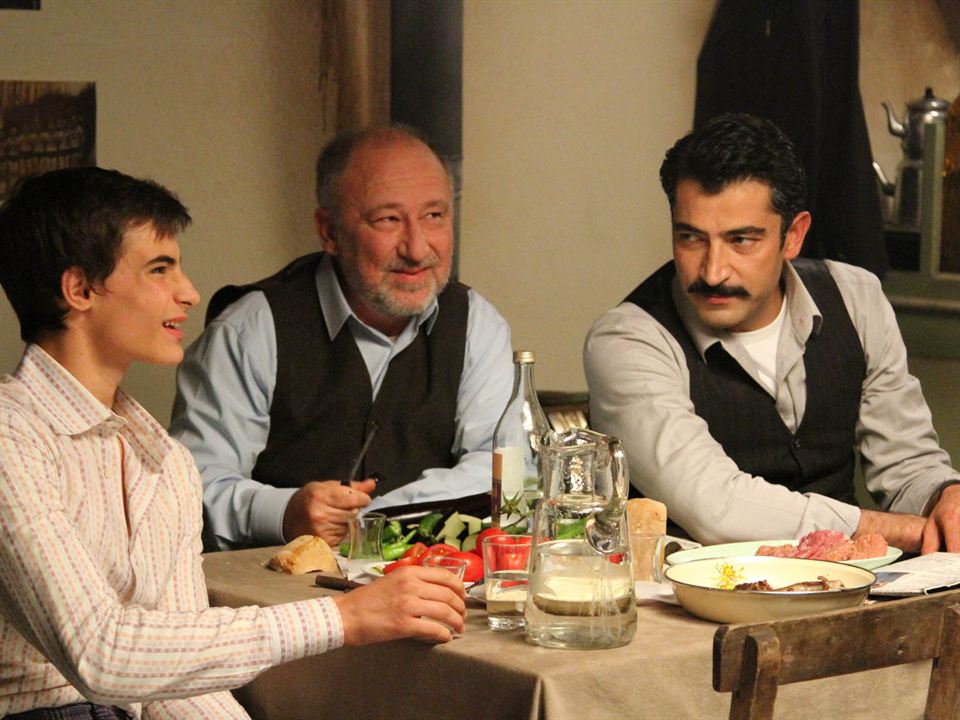 Uzun Hikaye : Bild