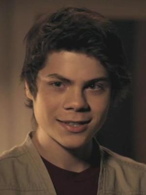 Kinoposter Atticus Dean Mitchell