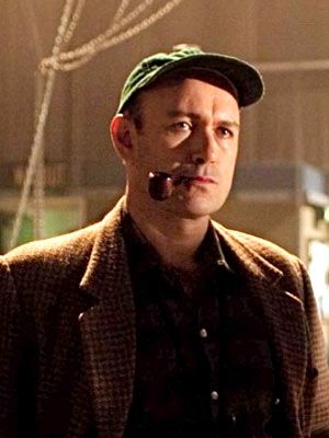 Kinoposter Karl Moffatt