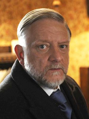 Kinoposter Simon Russell Beale