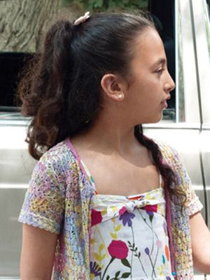 Kinoposter Diana Zriek