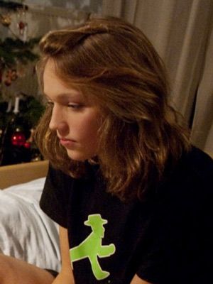 Kinoposter Talisa Lilly Lemke