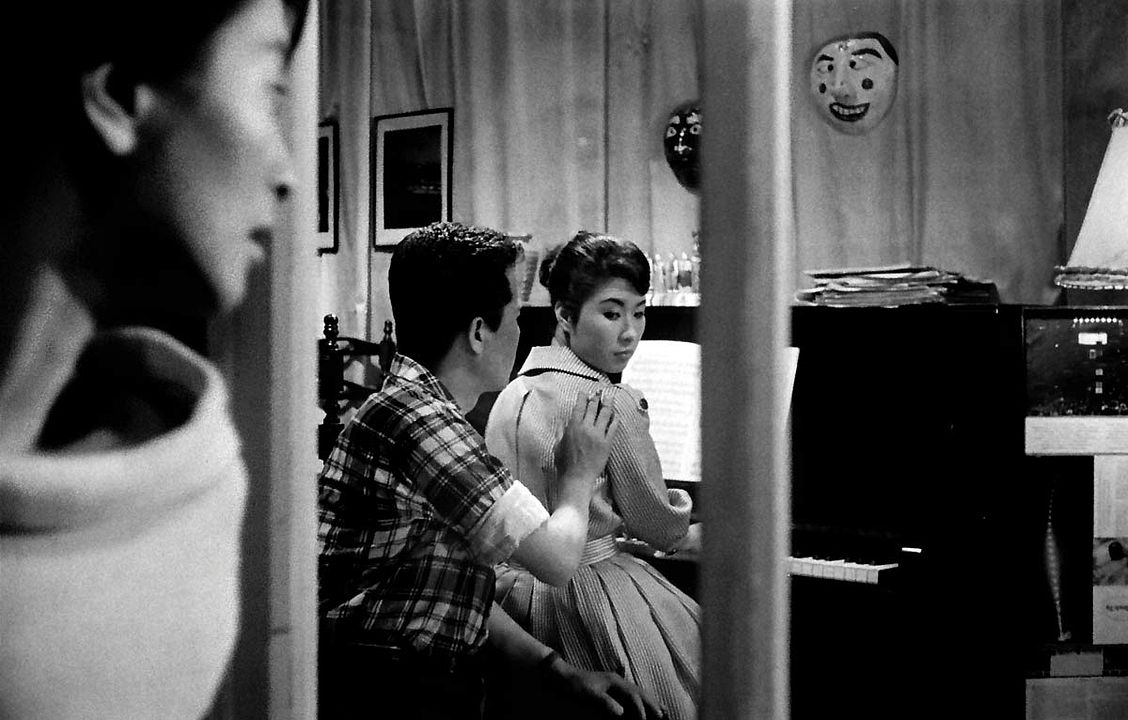 Hanyo - Das Hausmädchen : Bild