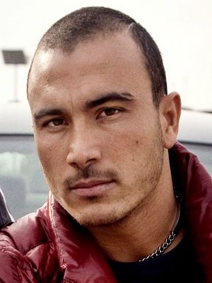 Kinoposter Francesco Di Leva