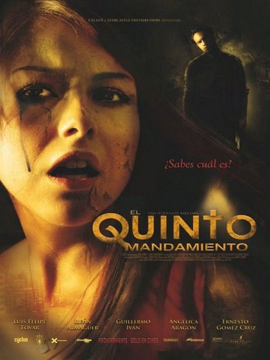 Der Kreuzmörder : Kinoposter