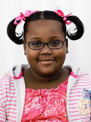 Kinoposter Daija Owens