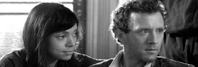 Shuffle : Bild T.J. Thyne, Tamara Taylor