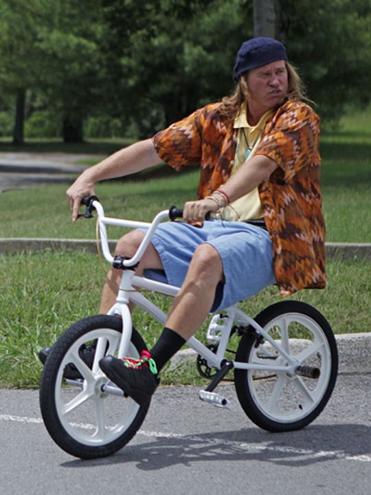 The Fourth dimension : Kinoposter