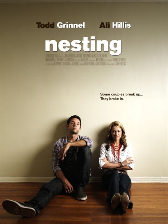 Nesting : Kinoposter