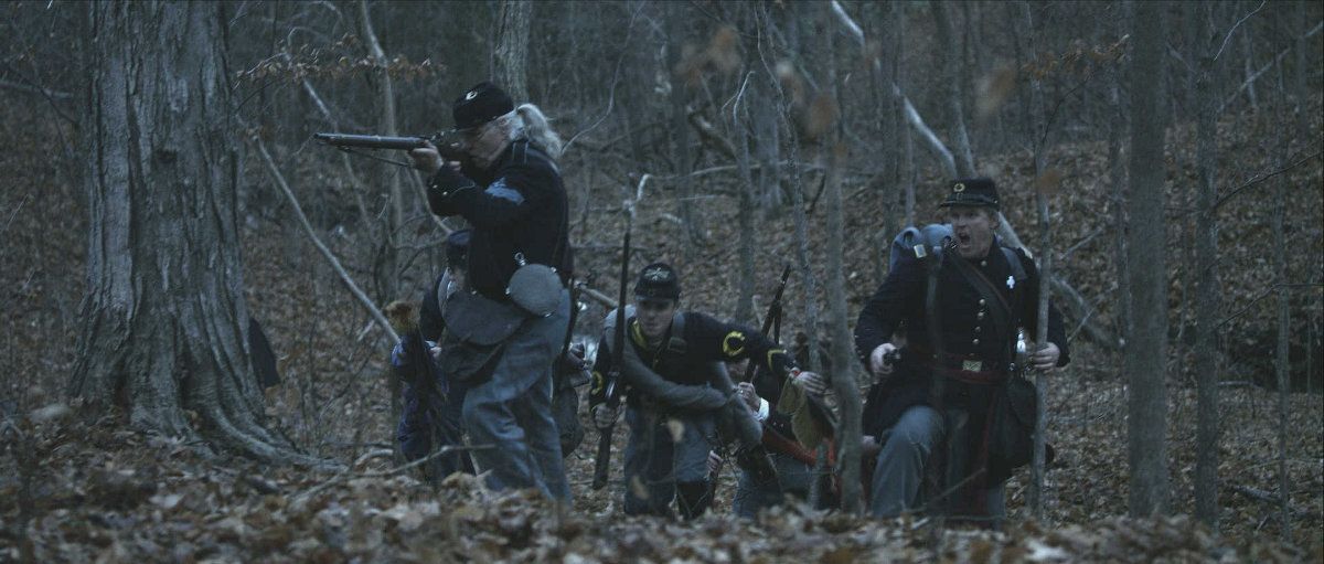 Exit Humanity : Bild