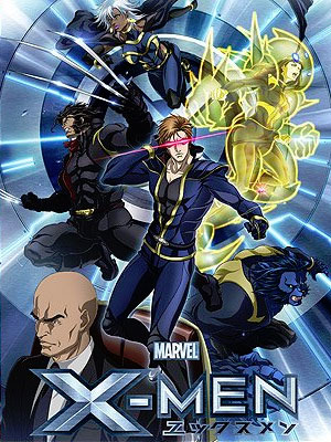 X-Men (2011) : Kinoposter