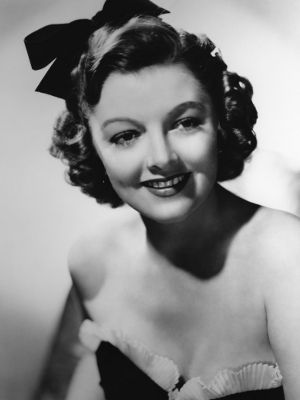 Kinoposter Myrna Loy