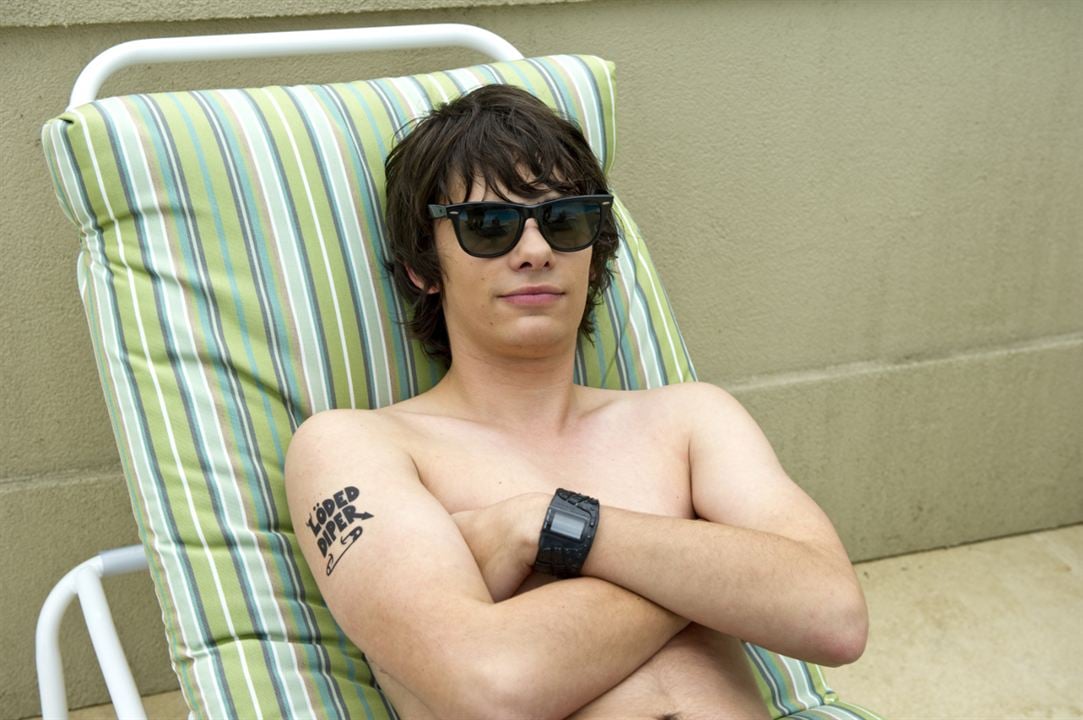 Gregs Tagebuch 3 - Ich war's nicht : Bild Devon Bostick