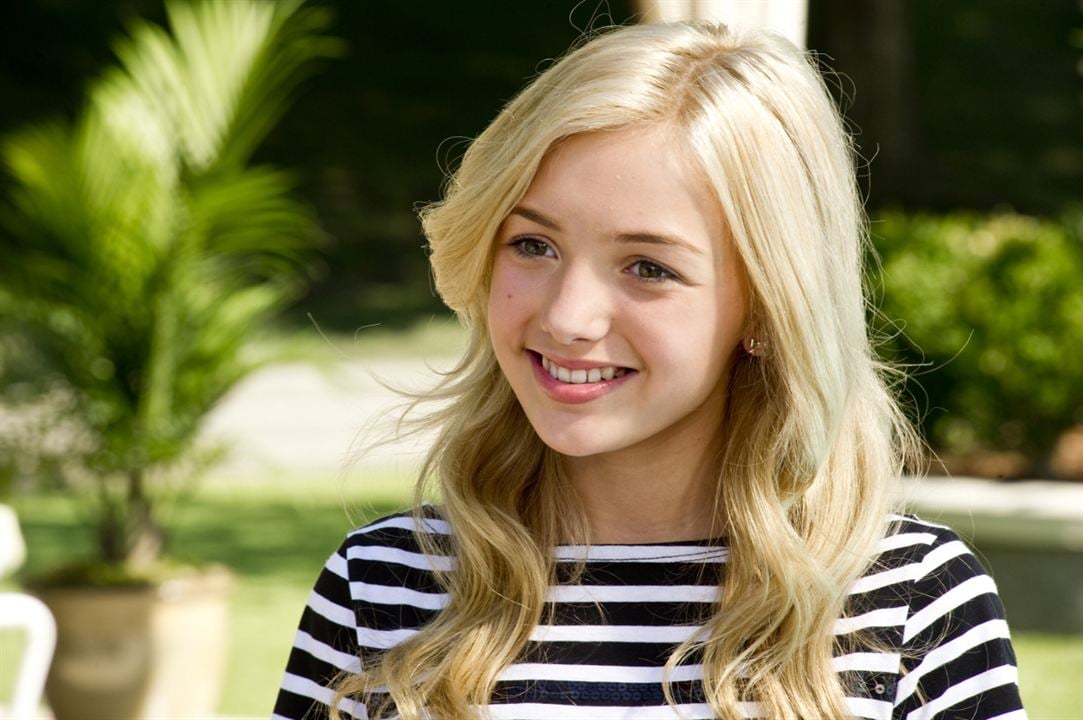 Gregs Tagebuch 3 - Ich war's nicht : Bild Peyton List (II)