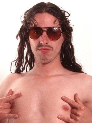 Kinoposter Paul Spence