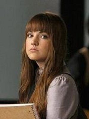 Kinoposter Laura-Leigh