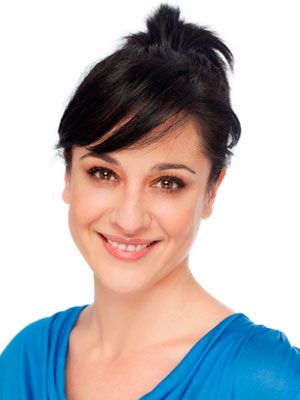 Kinoposter Raquel Escribano